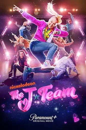 The J Team (2021)