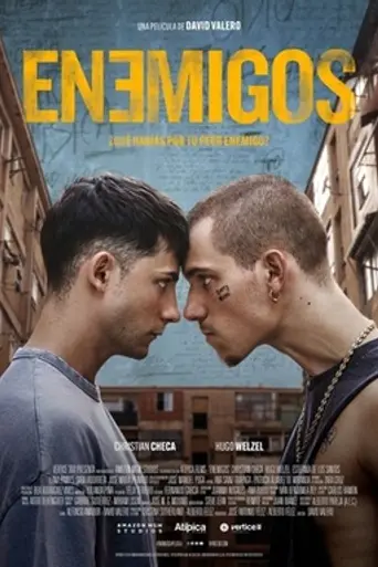 Enemigos