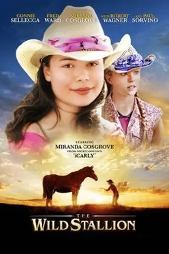 The Wild Stallion (2009)
