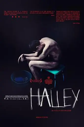 Halley (2012)