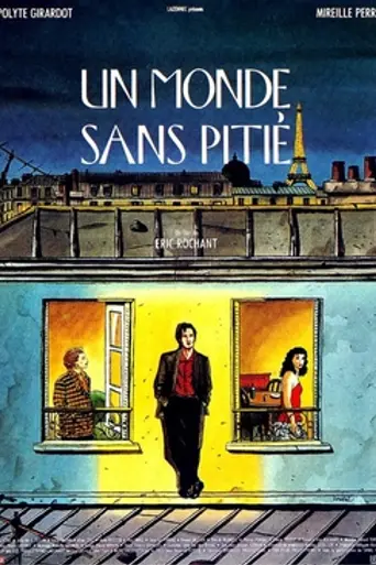 Love Without Pity (1989)