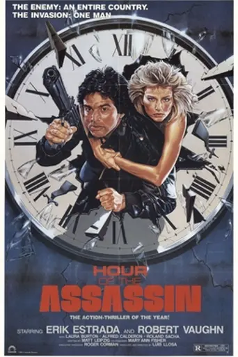 Hour of the Assassin (1987)