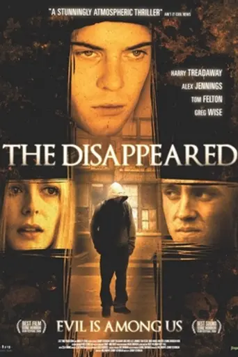 The Disappeared (2008)