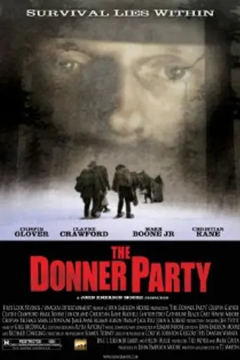 The Donner Party (2009)