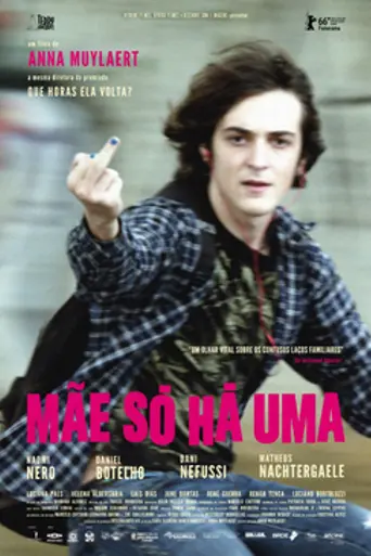 Don't Call Me Son (2016)