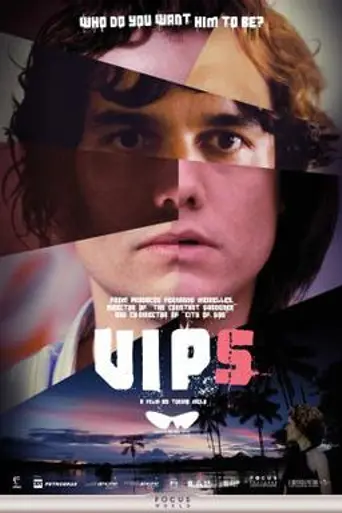 VIPs (2010)