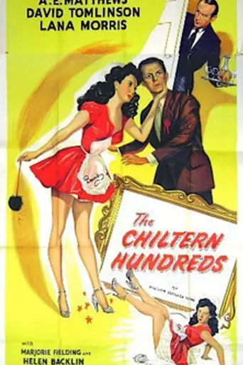 The Chiltern Hundreds (1949)