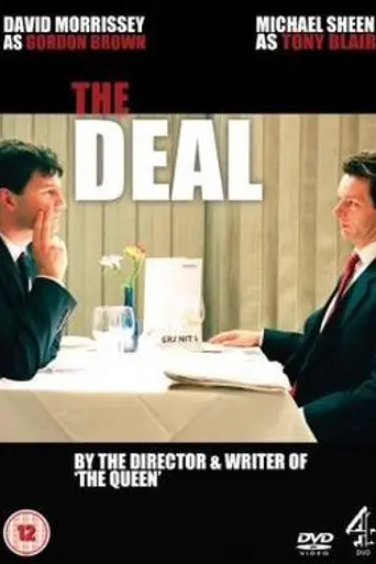 The Deal (2003)