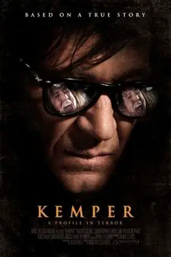 Kemper: The CoEd Killer (2008)