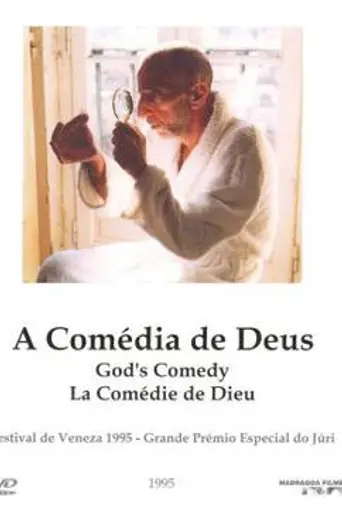 God's Comedy (1995)