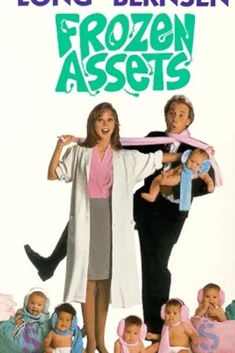 Banco de bebés (1992)