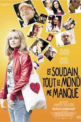 The Day I Saw Your Heart (2011)