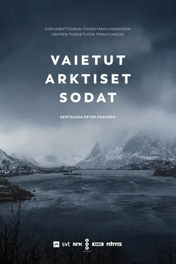 Untold Arctic Wars (2022)