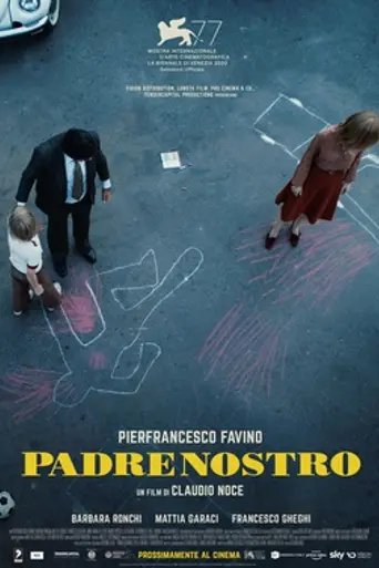 Padrenostro (2020)