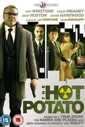 The Hot Potato (2011)