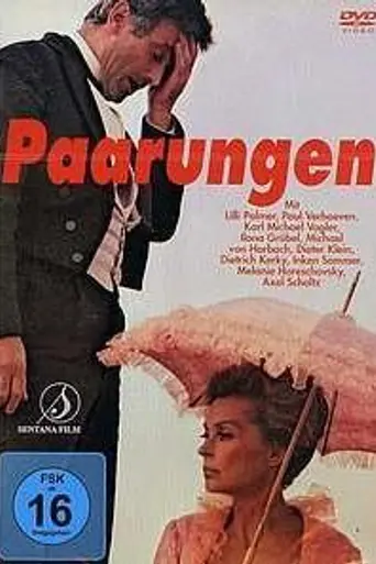 The Dance of Death (1967)