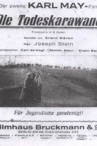 Caravan of Death (1920)