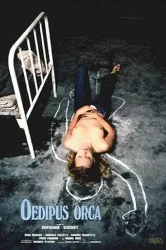 Oedipus Orca (1977)