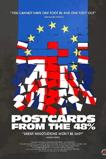 Postcards from the 48% (2018)