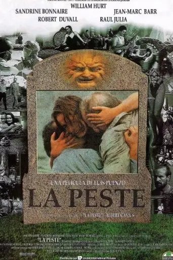 La peste (1992)