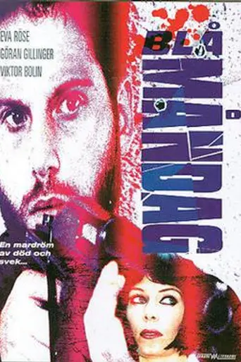 Blå måndag (2001)