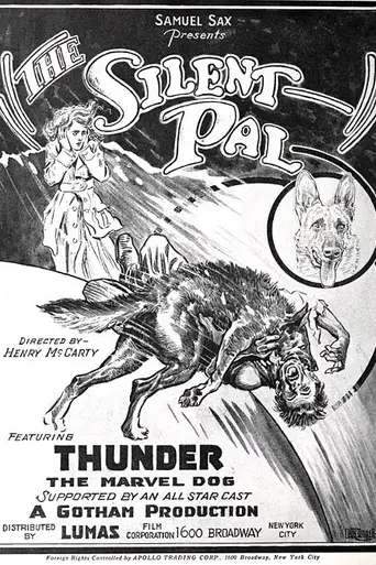 Silent Pal (1925)