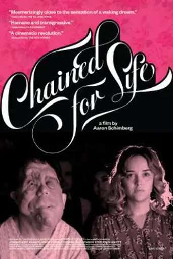 Chained for Life (2019)