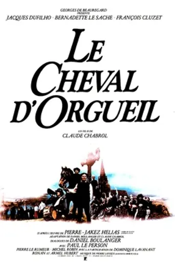 The Horse of Pride (1980)