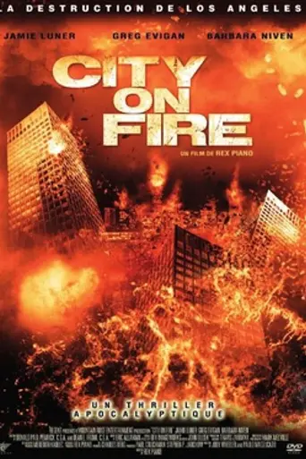 Heat Wave (2009)