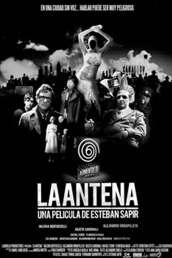 La antena (2006)
