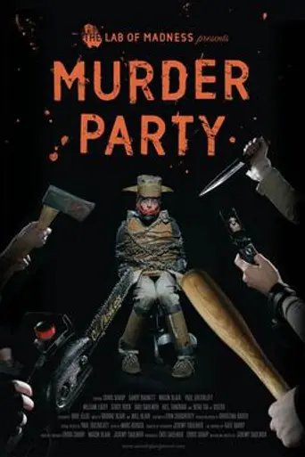 Murder Party (2007)