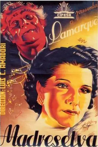 Madreselva (1938)