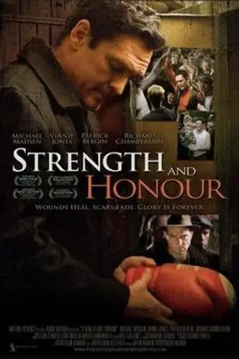 Strength and Honour (2007)