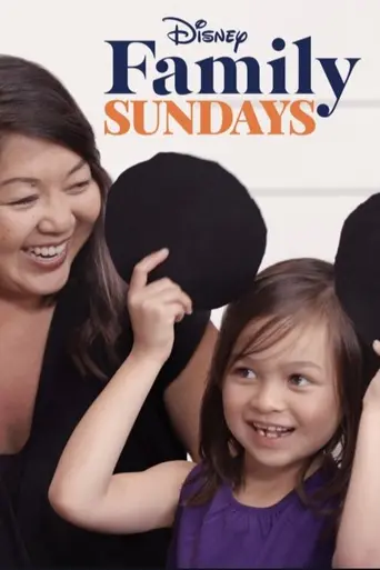 Disney Family Sundays (2019)