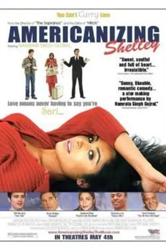 Americanizing Shelley (2007)