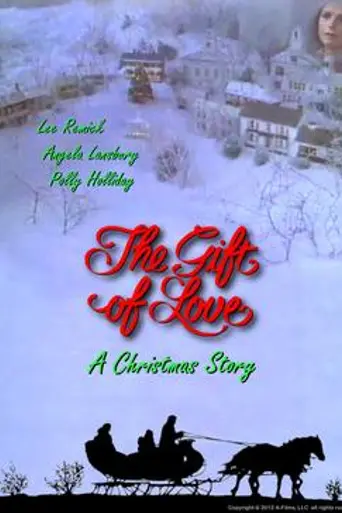 The Gift Of Love: A Christmas Story (1983)