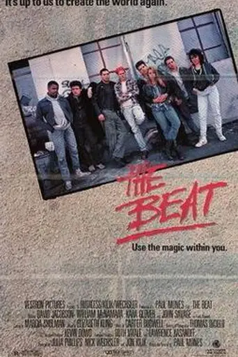 The Beat (1988)