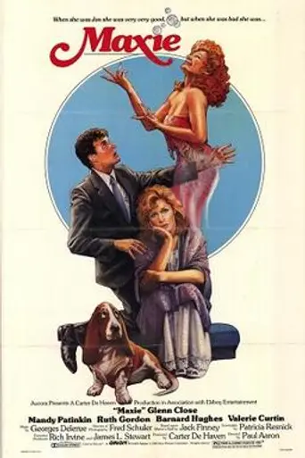 Макси (1985)