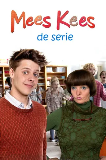 Mees Kees (2017)