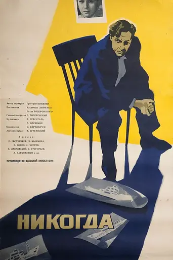 Nevermore (1962)