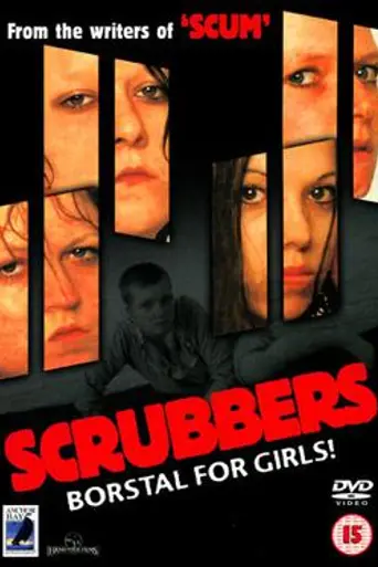 Scrubbers (1982)