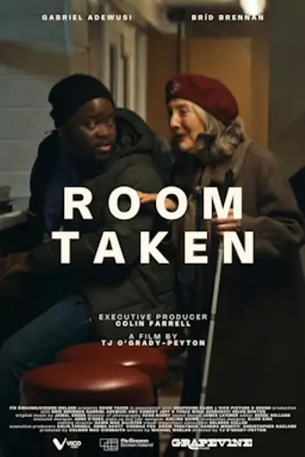 Room Taken (2023)