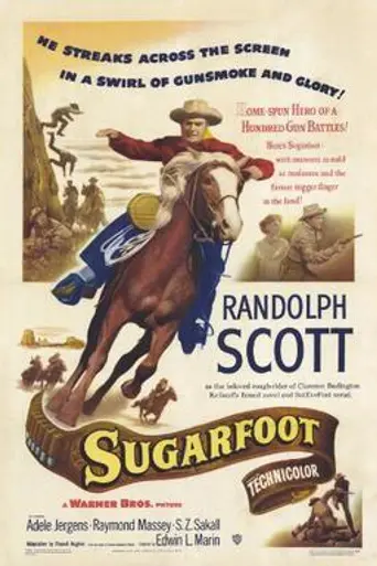 Sugarfoot (1951)