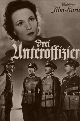 Drei Unteroffiziere (1939)
