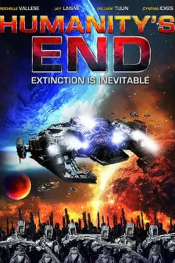 Humanity's End (2009)