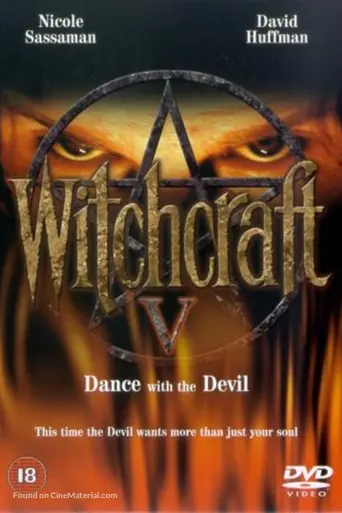 Witchcraft V: Dance with the Devil (1993)