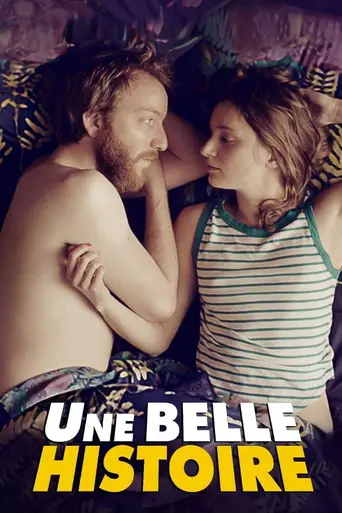 Une Belle histoire (2020)