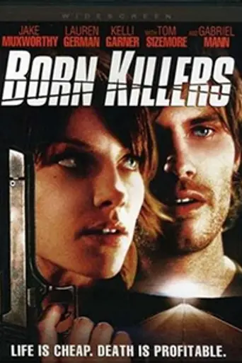 Killing America (2005)