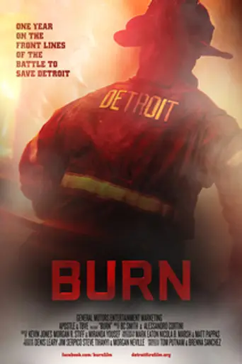 Burn (2012)