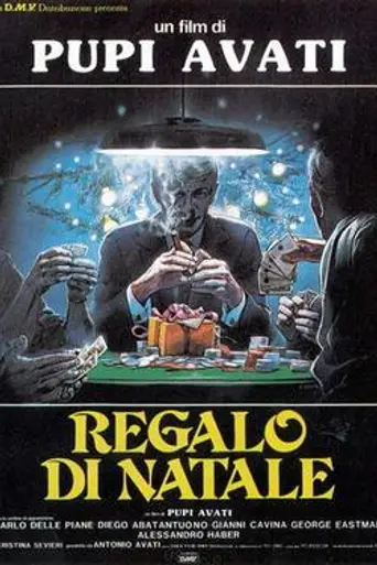 Christmas Present (1986)